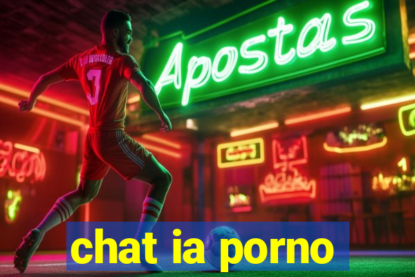 chat ia porno